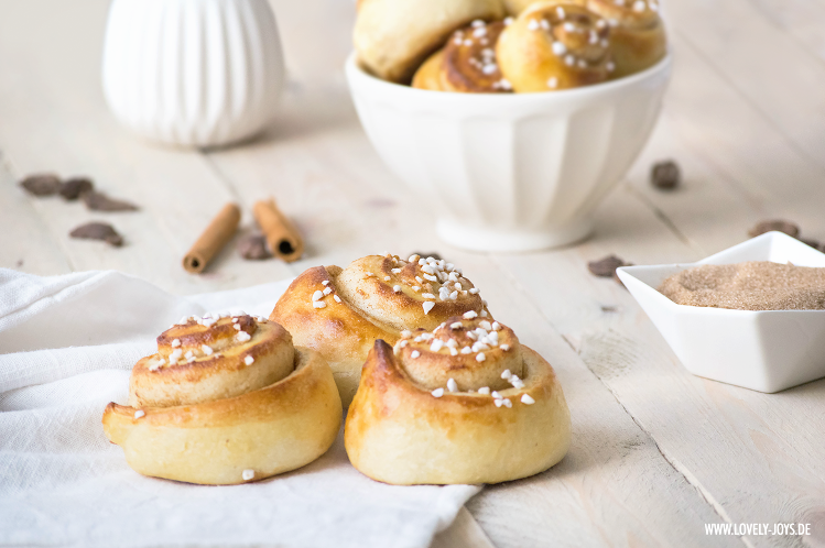 Kanelbullar Zimtschnecken Schwedisch Skandinavisch backen Original Rezept Kanelbullar Zimtschnecken Schwedisch Skandinavisch backen Original Rezept