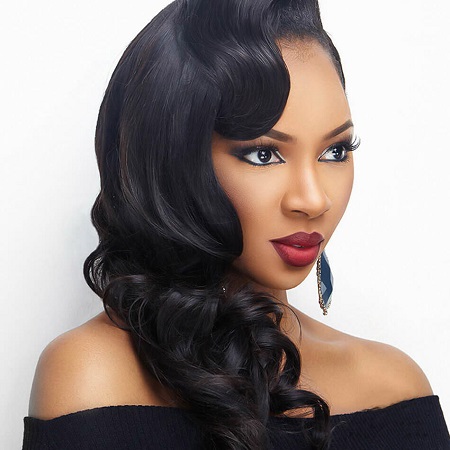 full lace human hair wigs with baby hair