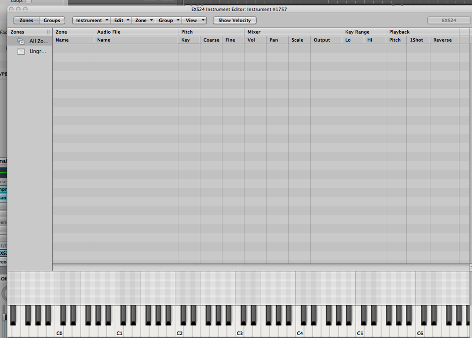 Unit 32 Sequencing Systems and Techniques Audio Sequencing