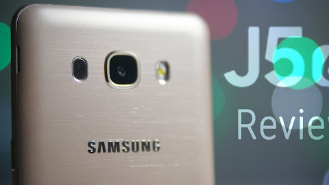 Samsung J5 J510GN v6.0.1 4file Repair Firmware