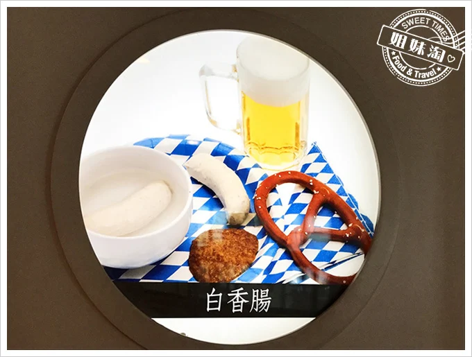 黑橋牌香腸博物館-台南旅遊推薦