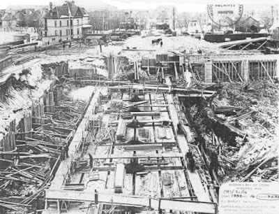 Heritage WinnipegThe Bay Downtown: Part Two - Heritage Winnipeg