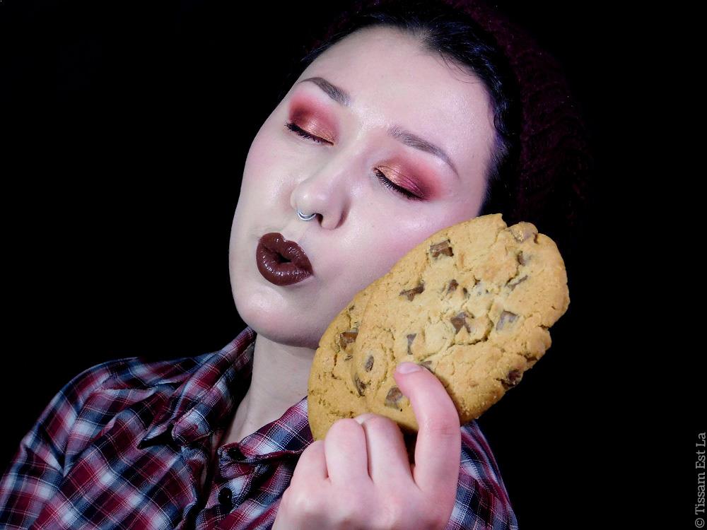 Cookie Time Makeup Look | Barry M Matte Lip Kit So Chic - Juvia's Place Saharan 2 Palette & Masquerade - Anastasia Beverly Hills Brow Pro Palette - Rimmel Royal Lipgloss Cookie Time Makeup Look | Barry M Matte Lip Kit So Chic - Juvia's Place Saharan 2 Palette & Masquerade - Anastasia Beverly Hills Brow Pro Palette - Rimmel Royal Lipgloss