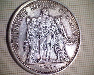 Tresors Et Merdouilles Des Freres Huyghe Les Francs