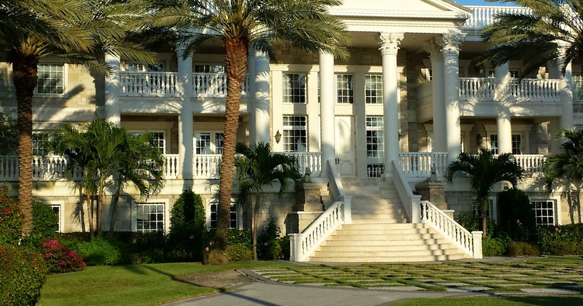 For the Love of Food! Old Captiva House