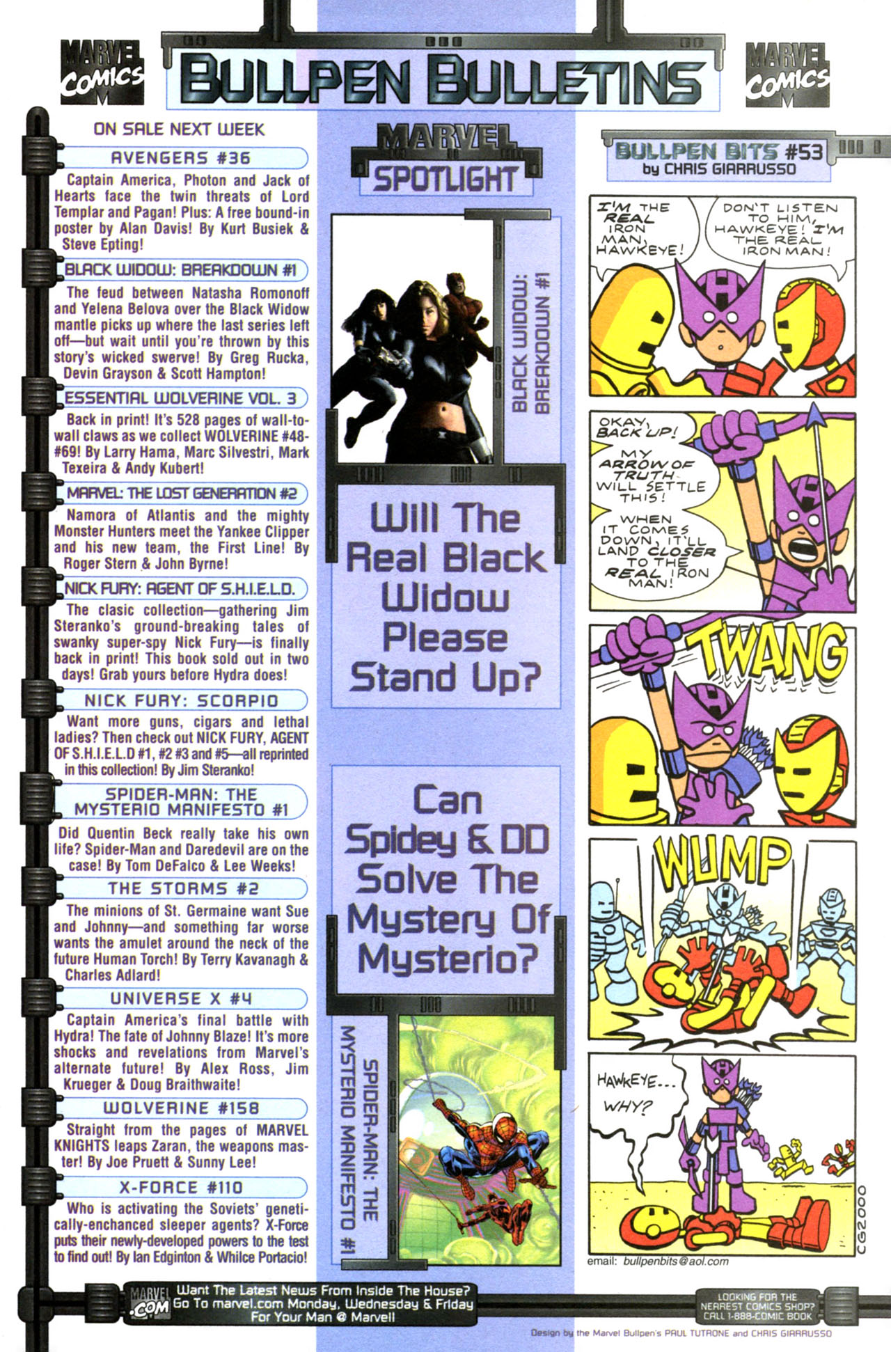 Read online Gambit (1999) comic -  Issue #24 - 12
