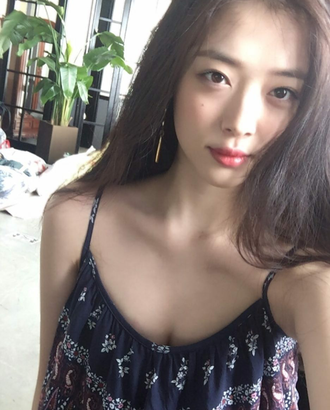 설리 썰스데이아일랜드 화보 | 인스티즈