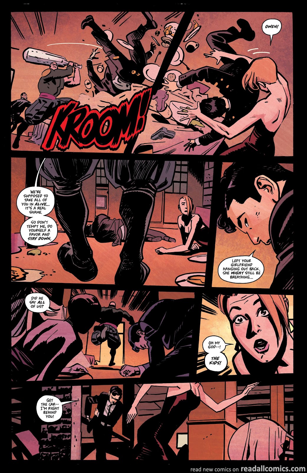Fire Power chapter 5 page 9