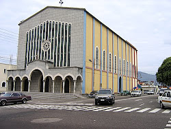 Iglesia Nuestra Señora de Coromoto