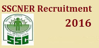  SSC North Region Recruitment 2016 | Apply Online For 245 Latest Govt Jobs