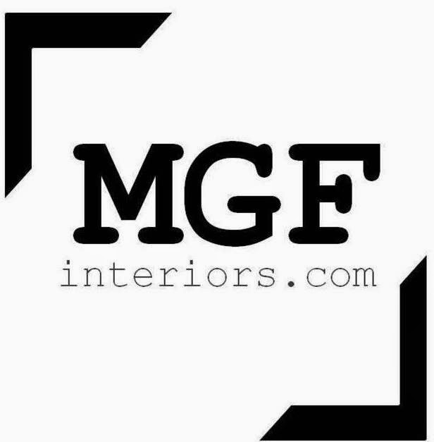 MGF Interiors e-design