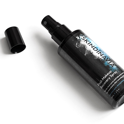 Skindinavia Post-Makeup Recovery Spray Review