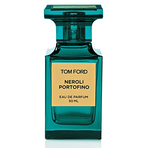 Smartologie: Tom Ford Neroli Portofino - limited edition collection