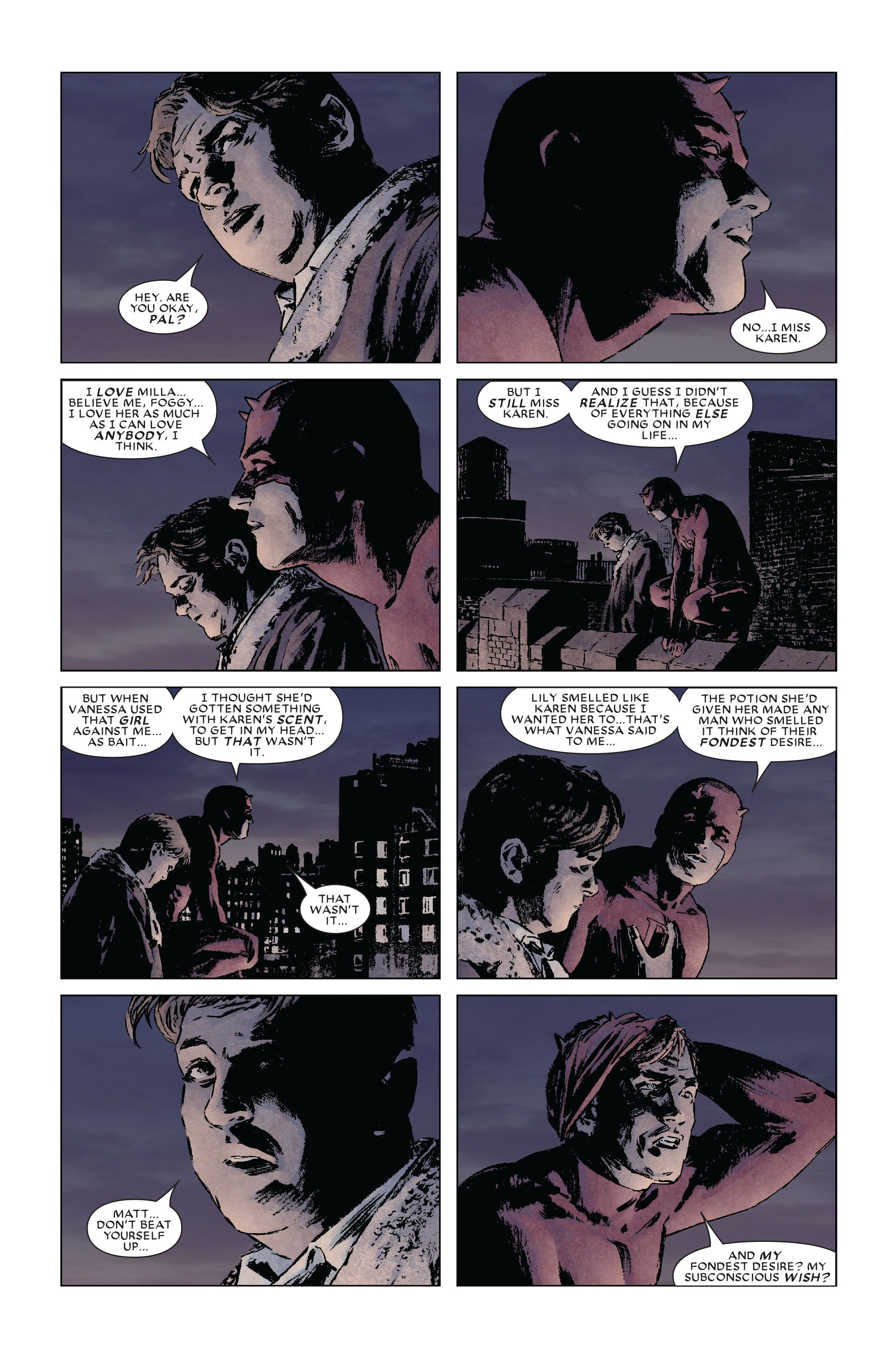Daredevil (1998) 93 Page 21
