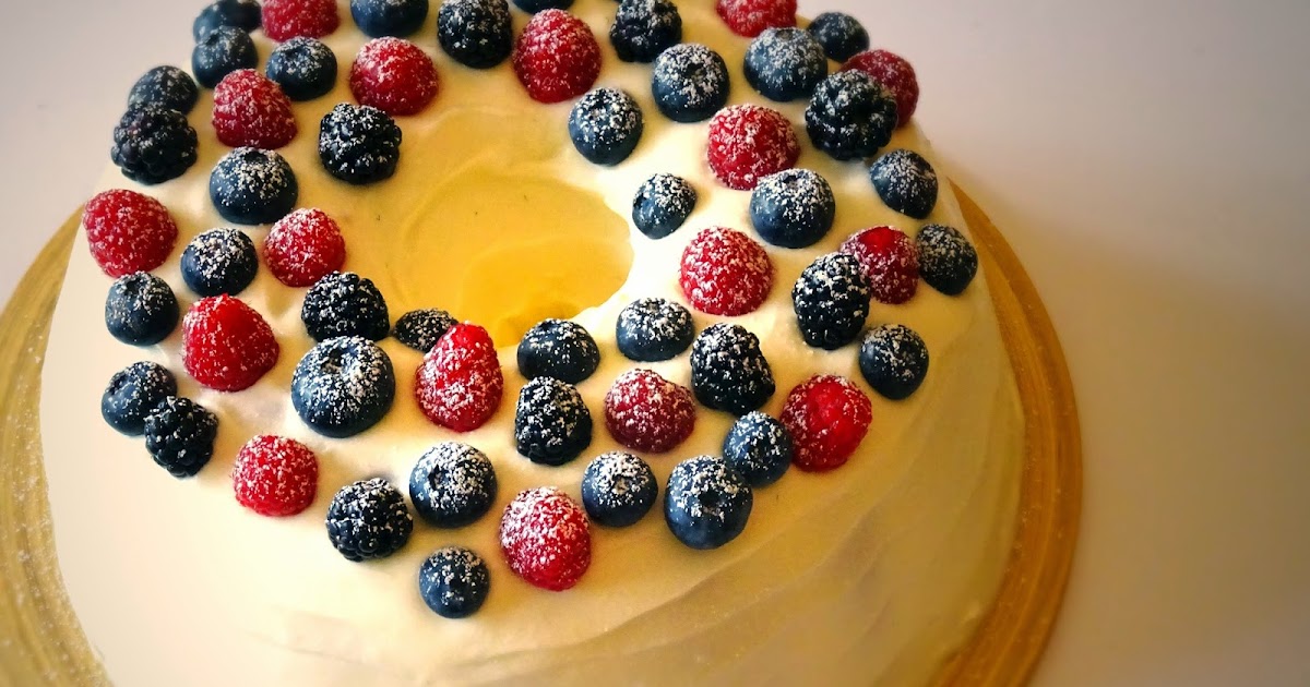 How Long To Bake A Ring Cake How Long To Bake A Ring Cake