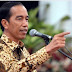 Presiden Jokowi : Pantau Pembagian Sembako diwilayah padat penduduk Jakarta 