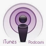 The Sasha Marina Show on iTunes!