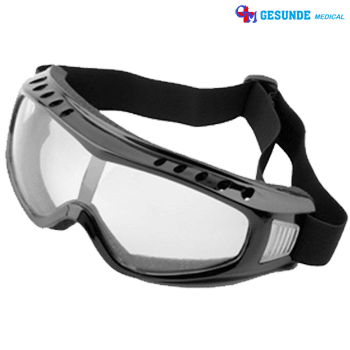 Jual Kacamata Pelindung (Safety Googles) Kacamata Pelindung (Safety Googles)