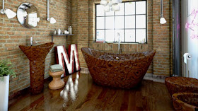 Bathroom-made-of-Belgian-Chocolate_1
