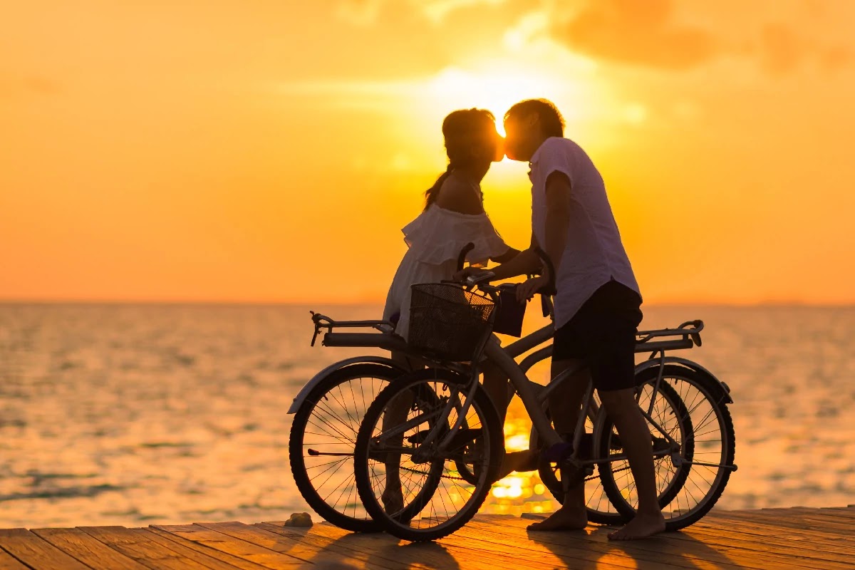 10 Signs That You Have Found The One 10 Signs That You Have Found The One