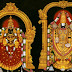 Lord Tirupati Balaji Wallpaper