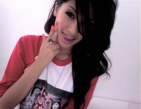 with tumblr hair girl straight Black Ttc low sperm count