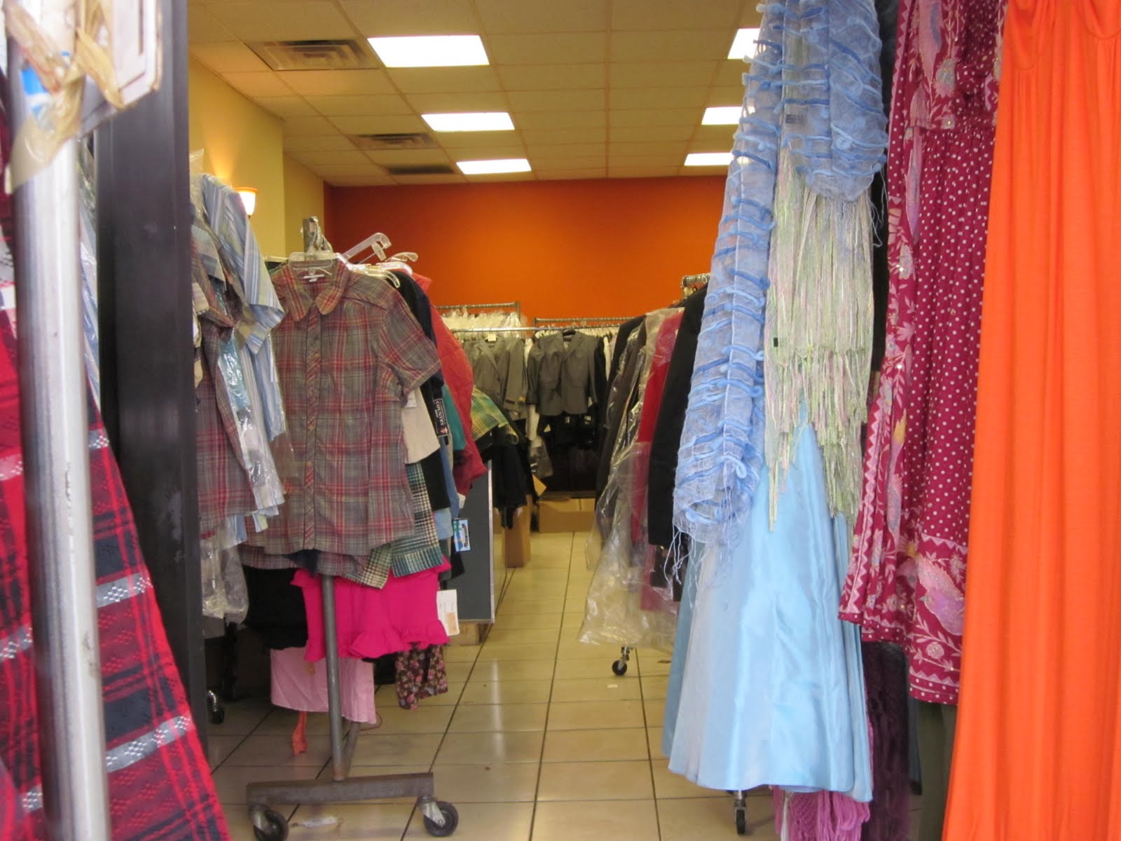 KARMABrooklyn Blog CHURCH AVENUE CLOTHING STORE NEWS