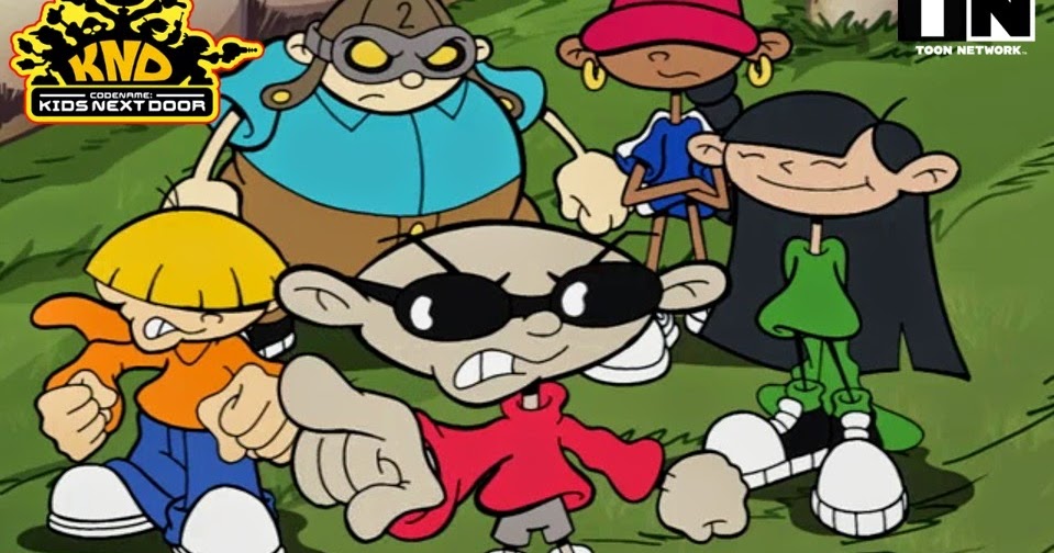 Featured image of post Codename Kids Next Door All Episodes This is a list of episodes of the american animated television series codename