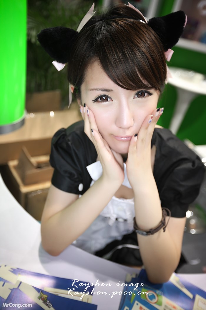 Beautiful and sexy Chinese teenage girl taken by Rayshen (2194 photos) photo 71-2