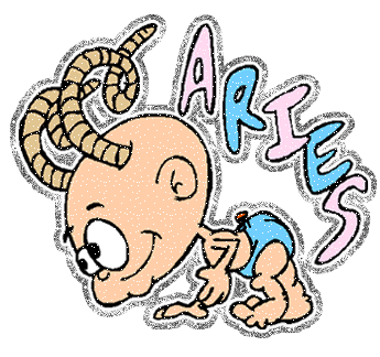 Logo Zodiak Aries 2017