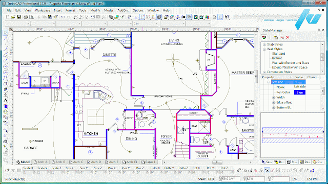 TurboCAD Pro Platinum v19.2 Descargar 1 Link 2012 