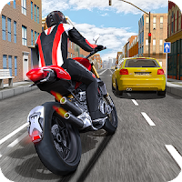 Race the Traffic Moto v1.0.15