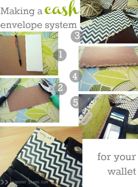 How to Set Up a Cash Envelope System, Easy Steps Start to Finish - Frugal  Family Home