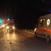 Ιωάννινα: Μετωπική  Ι.Χ με φορτηγό  ...Ενας 21χρονος νεκρός και 3 τραυματίες 