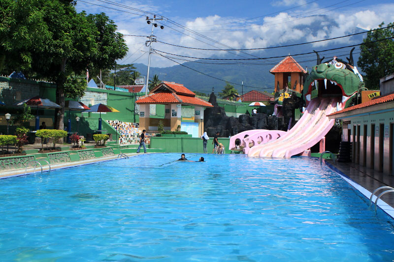 Mitra's Blog - SOMETHING BEAUTIFUL: Menikmati Air Panas ...