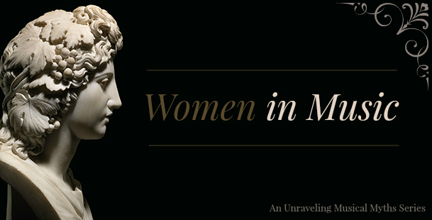 Classical Music Mayhem Music And Myths And Book Reviews