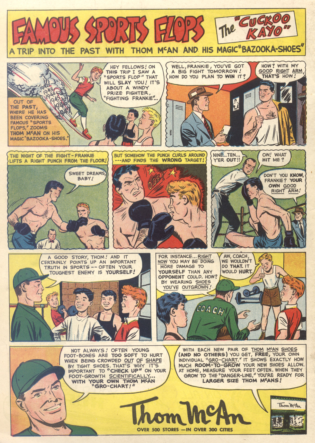 Read online World's Finest Comics comic -  Issue #29 - 76