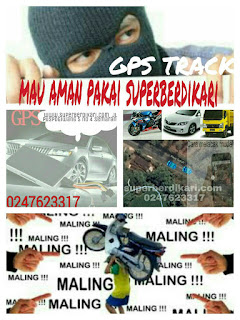 gps tracker motor semarang gps tracker motor semarang
