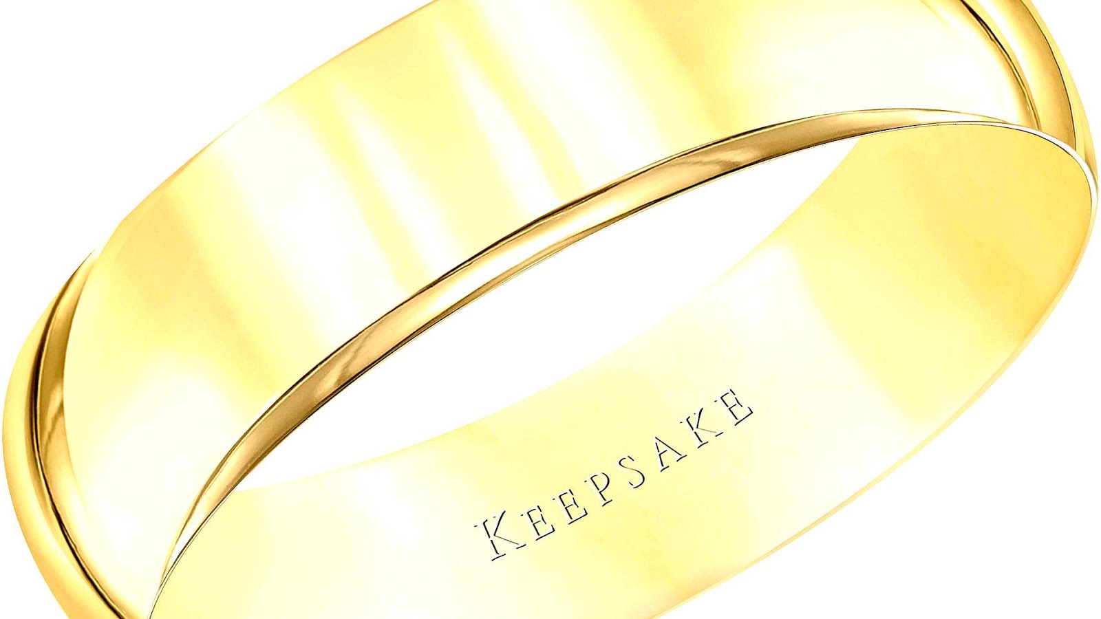 Wedding gold band set solid personalised rings ring designs alison moore pair notonthehighstreet sets Wedding Rings Gold Band - Gold Choices