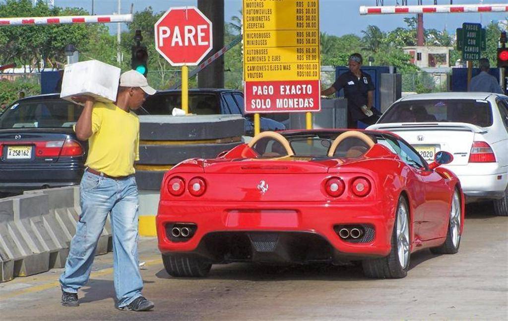 Car Hunting In Dominican Republic The Journey Begins..