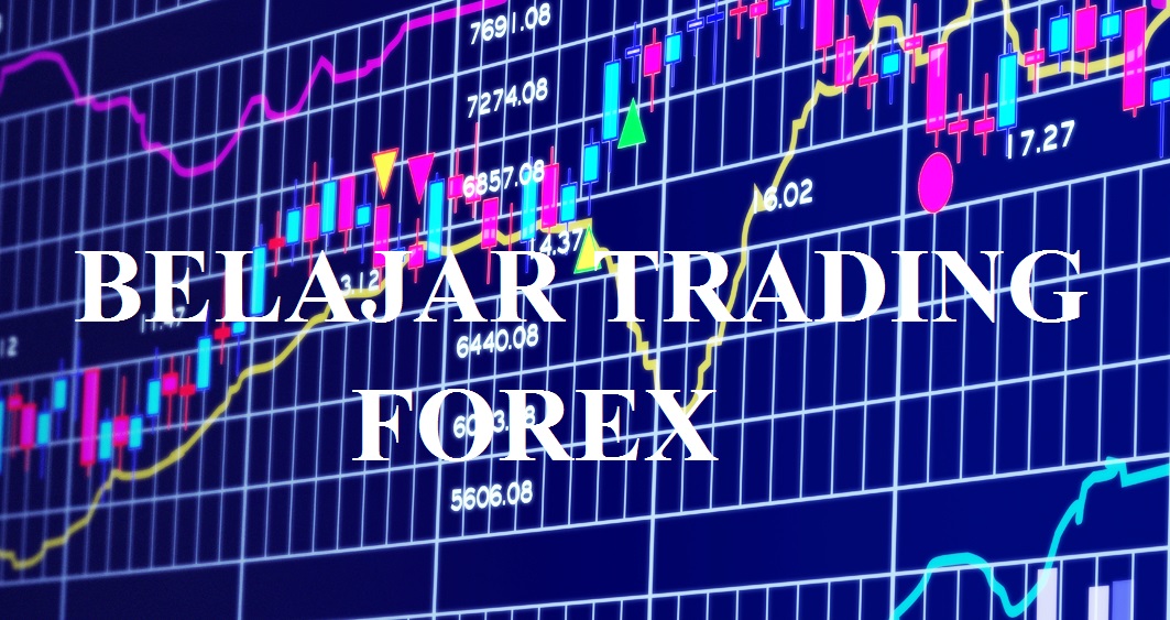 Belajar Cara Trading Forex untuk Pemula [Step-by-Step dengan Gambar