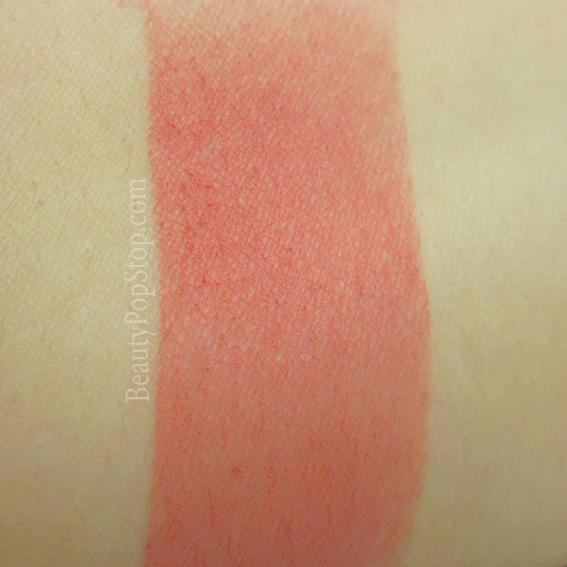 milani tea rose swatch coming up roses limited edition 2014