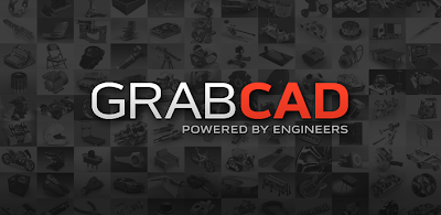 An App for Engineers on Android devices : GrabCAD makes online CAD collaboration easy