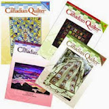 The Canadian Quilter