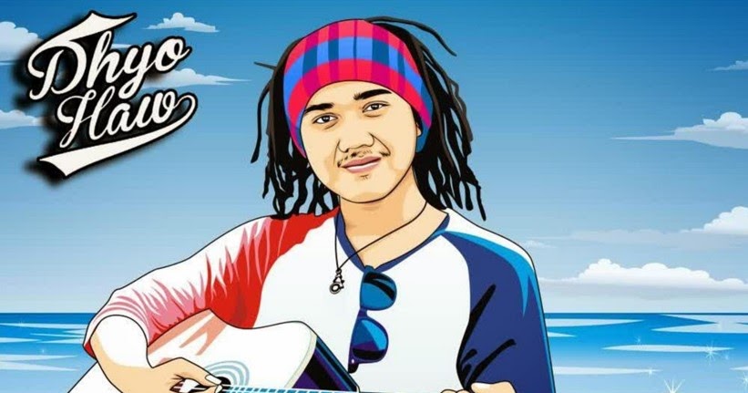 Kunci Gitar Lagu Dhyo Haw Yang Terlupakan