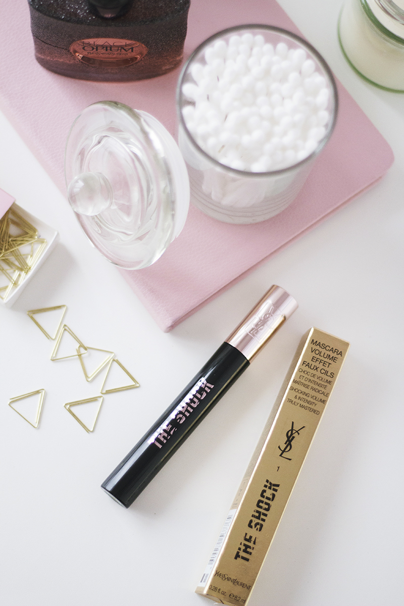 YSL THE SHOCK MASCARA REVIEW Innas Corner