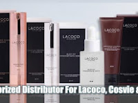  8 Produk Kecantikan Dari Lacoco Yang Wajib Anda Coba.