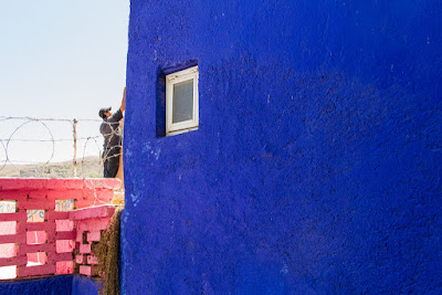 Calzada Tecolote (Guanajuato, México), by Guillermo Aldaya / PhotoConversa