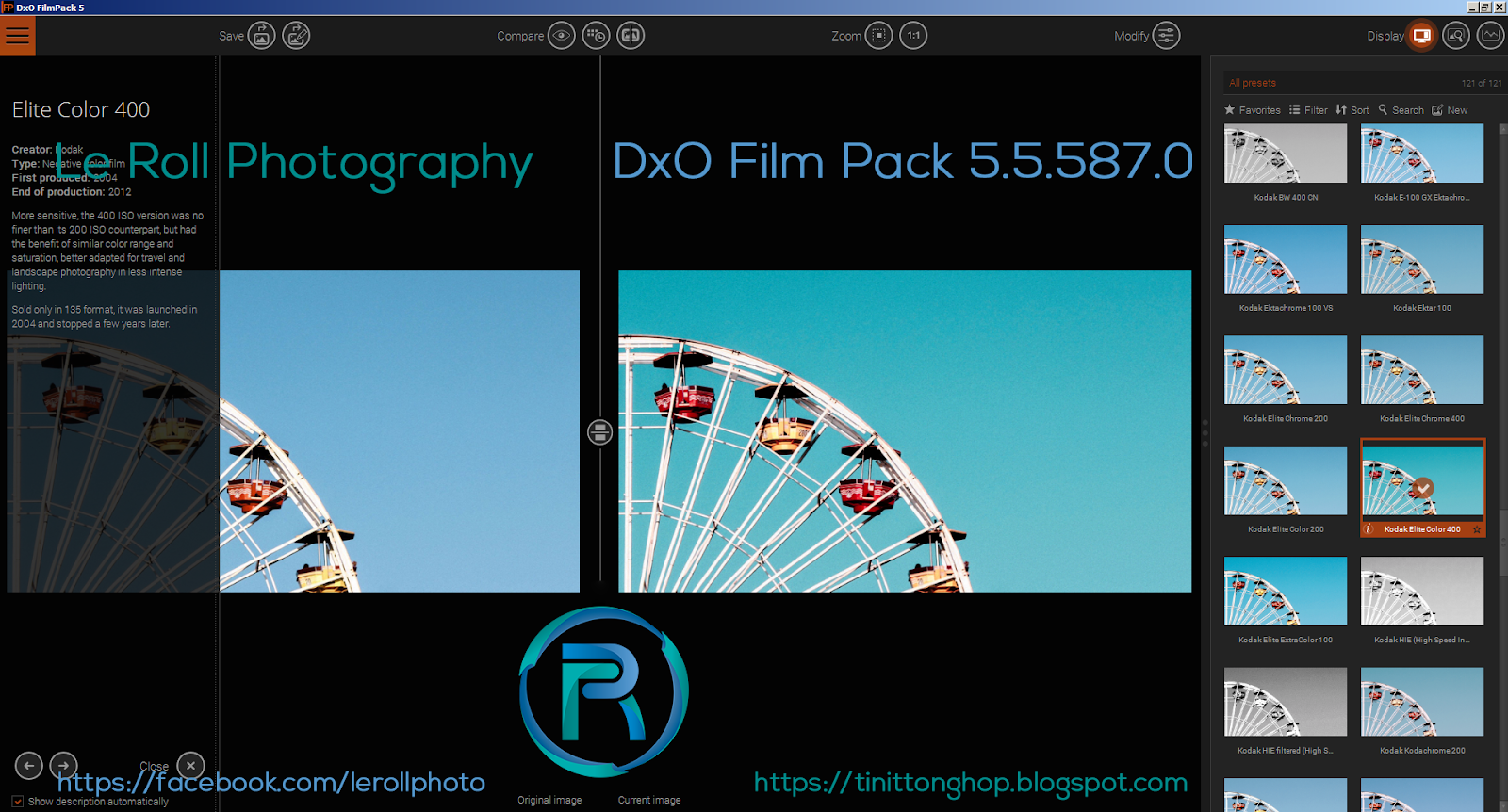 dxo filmpack 5 download