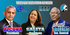 Periodista vota por la transparencia